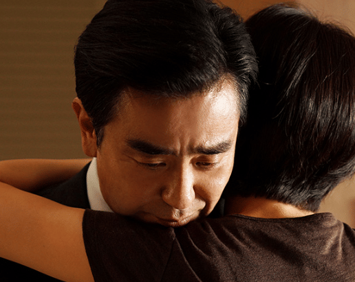 still cut drama Korea The Dream Life of Mr. Kim