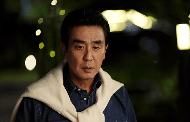 still cut drama Korea The Dream Life of Mr. Kim