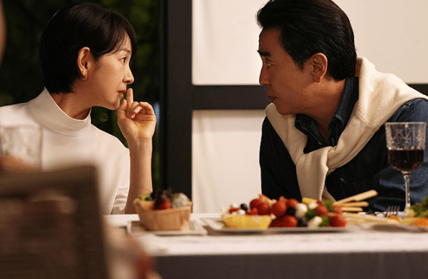 still cut drama Korea The Dream Life of Mr. Kim