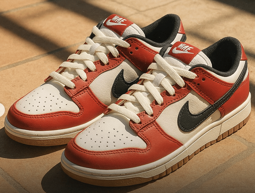 7 Daftar Sepatu Nike Dunk Termahal, Harganya Bikin Melongo!