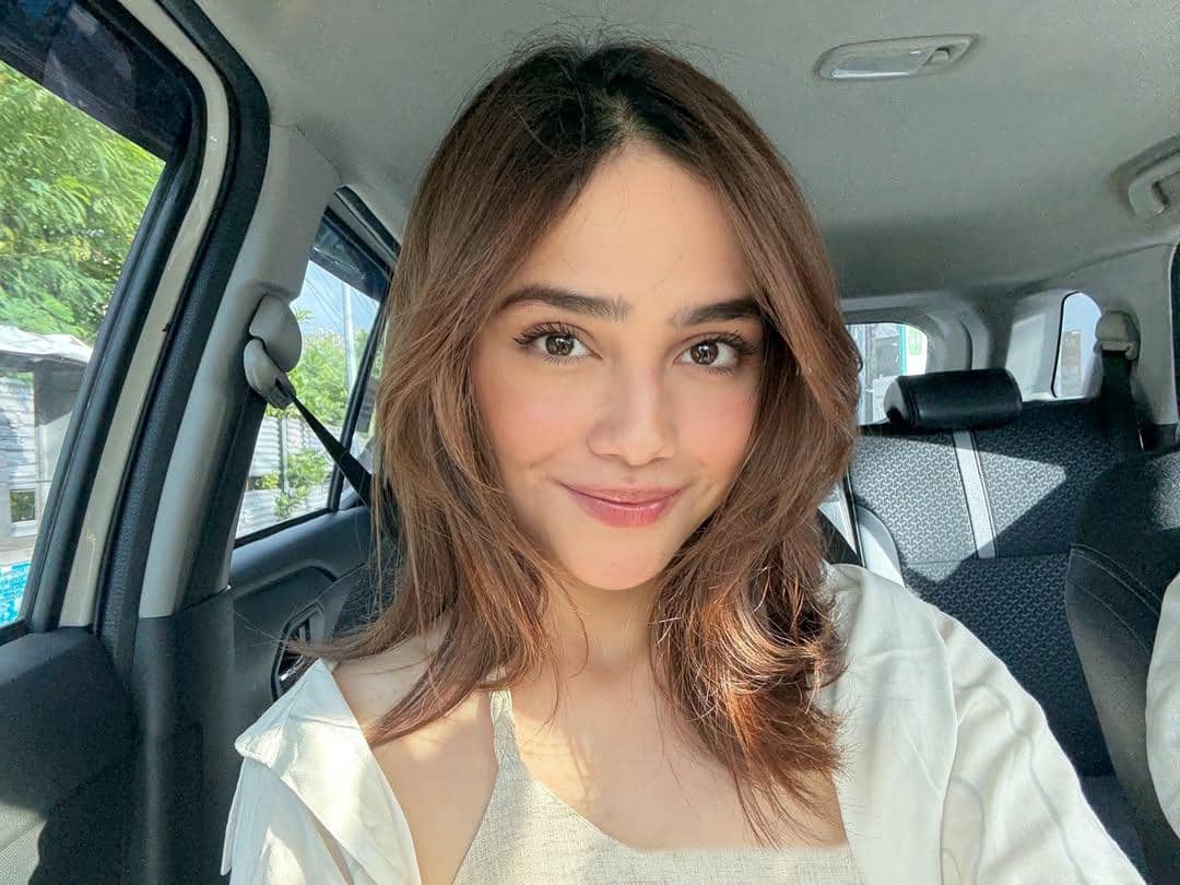 Syifa Hadju