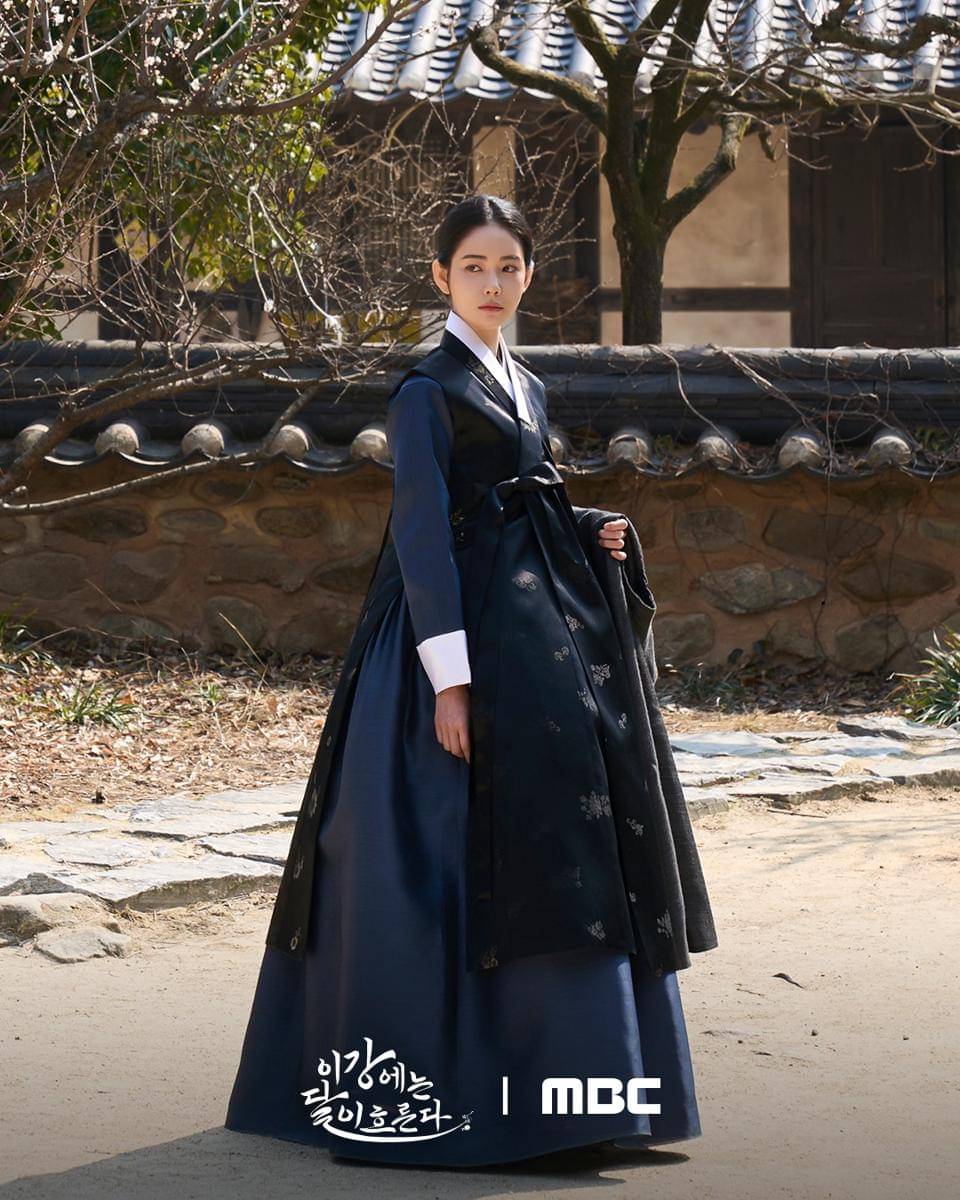 Still cut Moon River