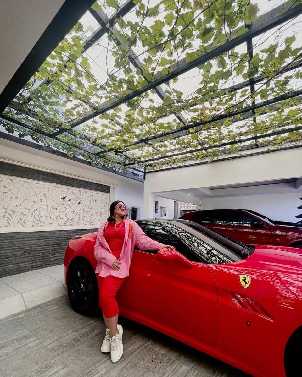 Daily Outfit ala Boiyen