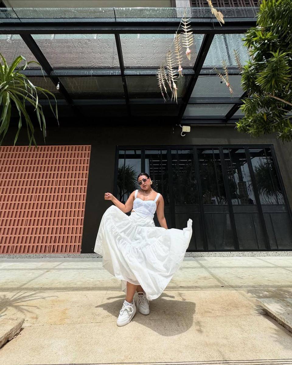 Daily Outfit ala Boiyen