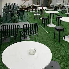 Bun Kopi Cabang Kedaton Bandar Lampung