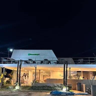 Bun Kopi Cabang Kedaton Bandar Lampung