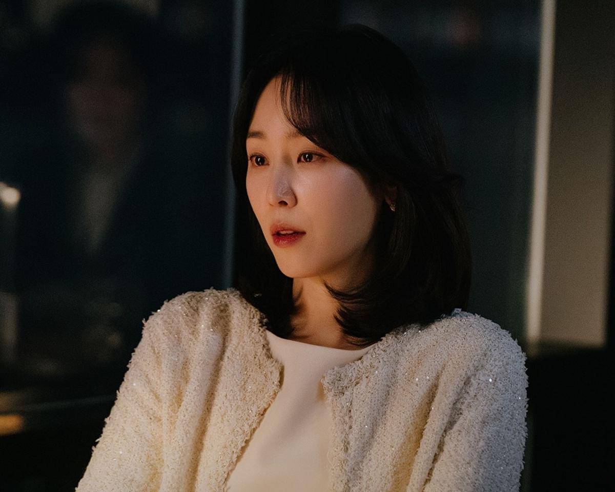 potret Seo Hyun Jin di Drakor Love Me