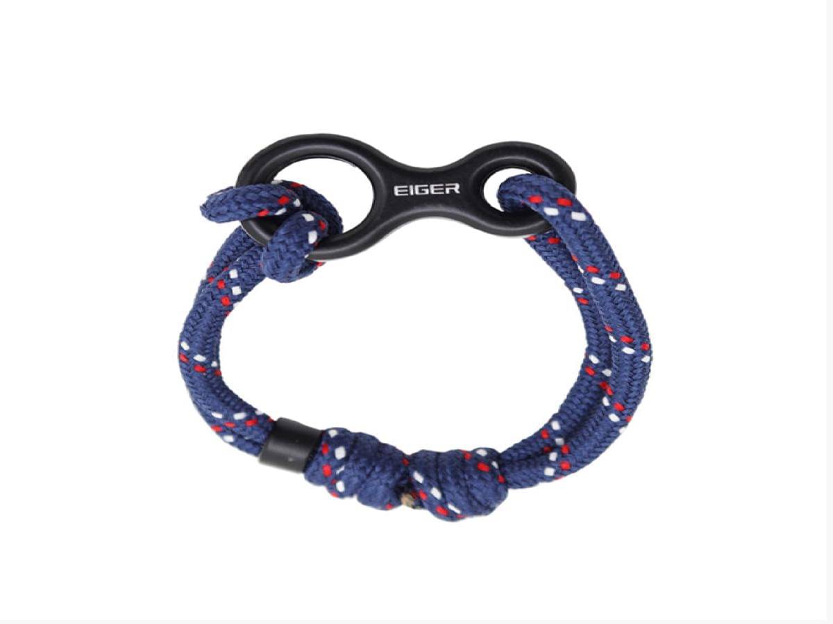 FIGURE EIGHT BRACELET