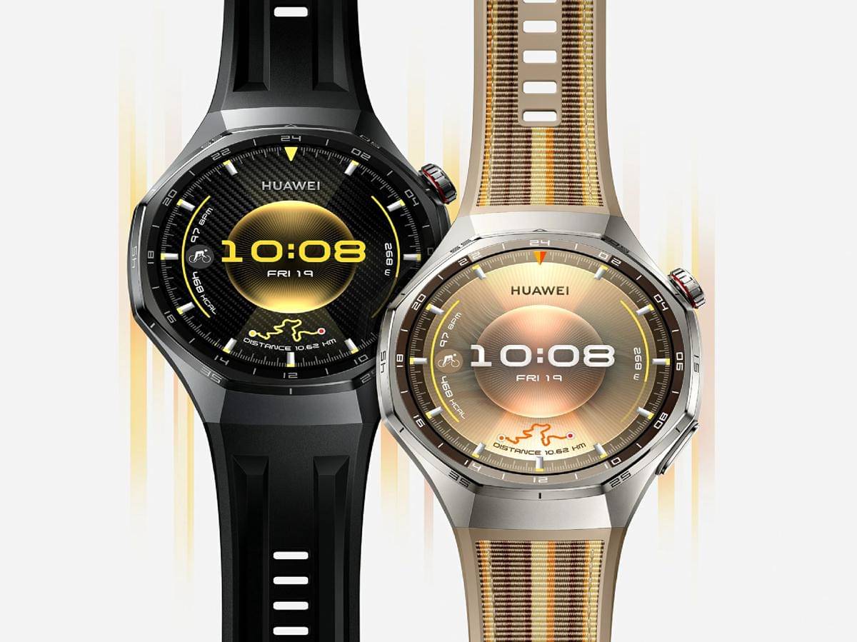 Huawei Watch GT6