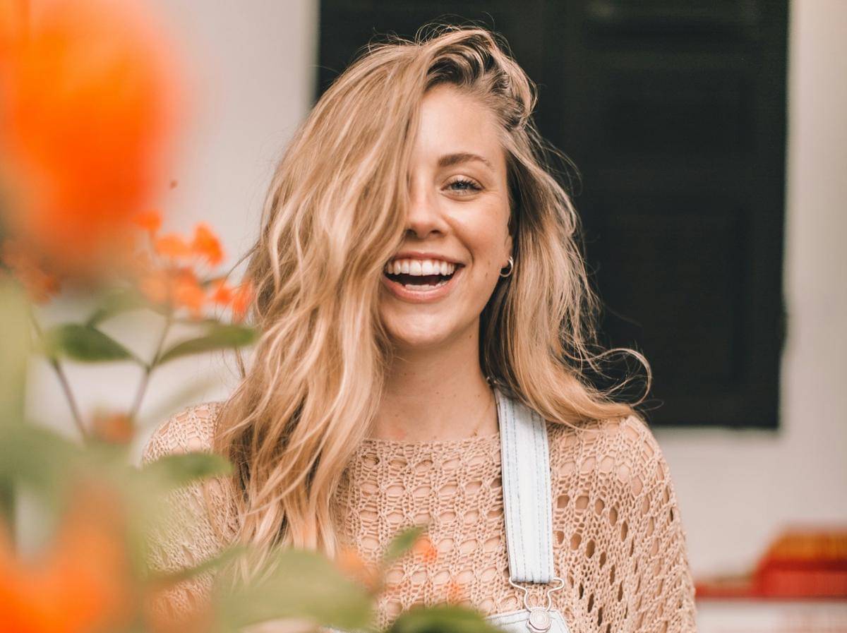 Ilustrasi merasa bahagia (unsplash.com/Photo by Jake Nackos)