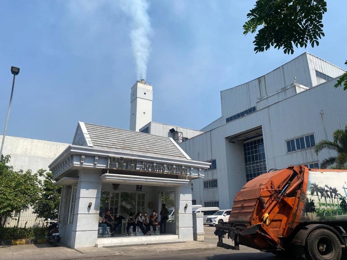 Pemerintah Siapkan Subsidi supaya PLN Tak Boncos Beli Listrik Sampah