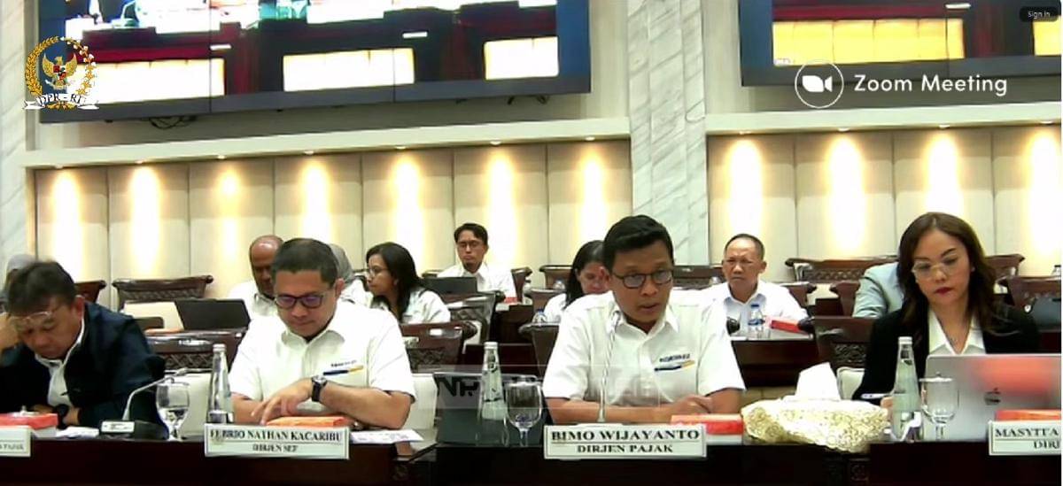 Ada Praktik Manipulasi Omzet UMKM, Ditjen Pajak Bakal Rombak Aturan