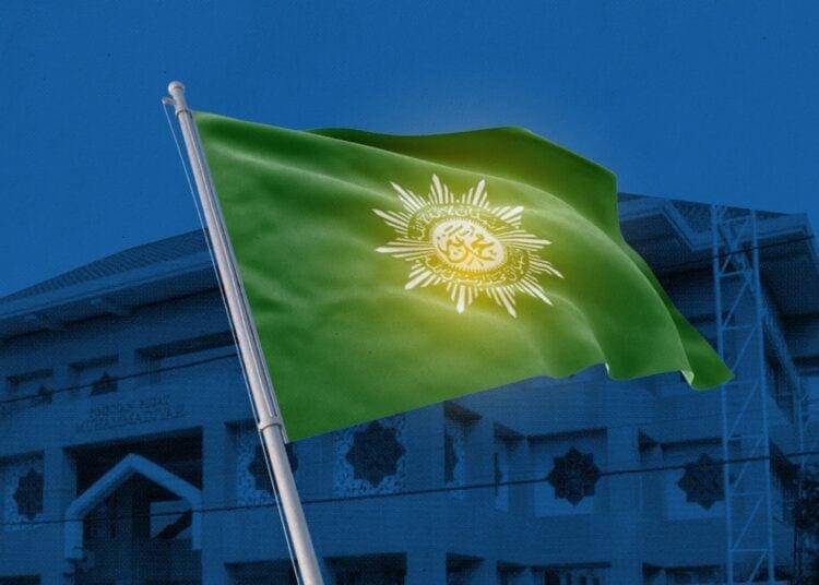 Tema dan Logo Milad Muhammadiyah ke-113 Tahun 2025