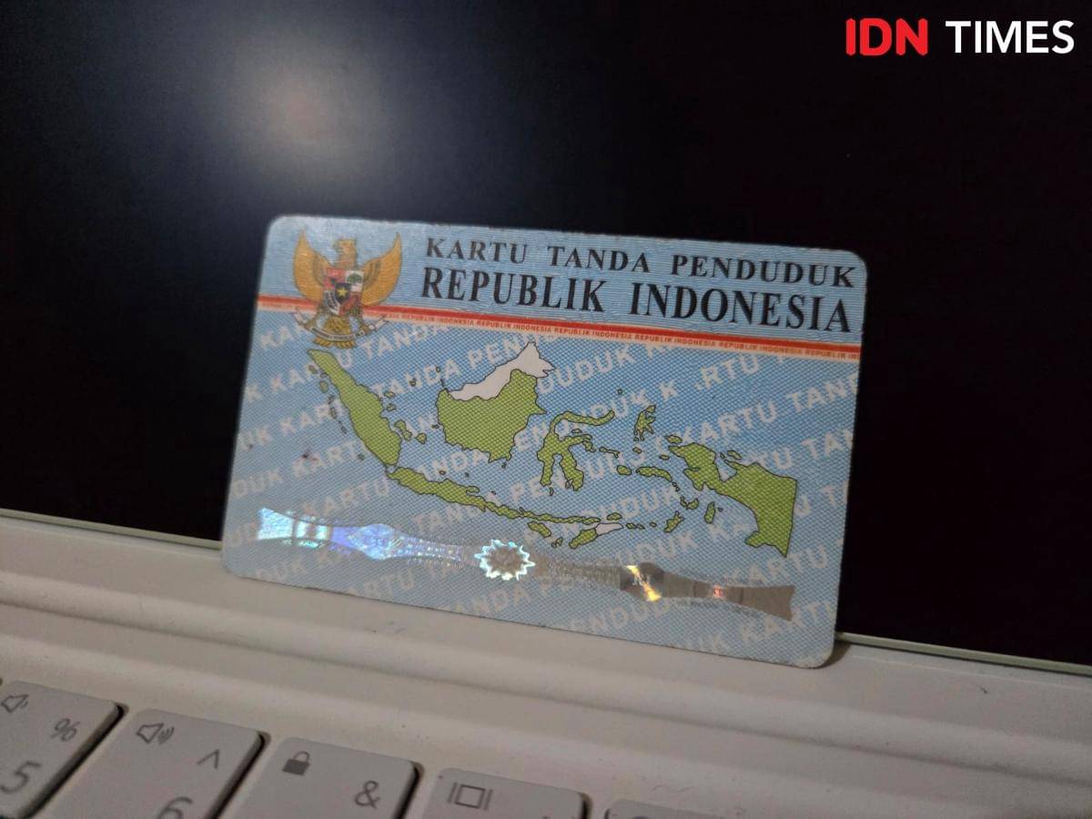 ilustrasi e-ktp