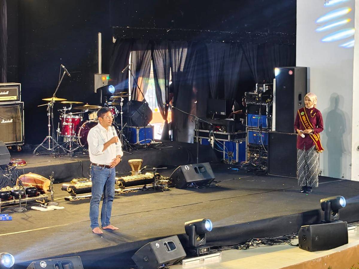 Kemenag gelar Ngaji Budaya di Yogyakarta