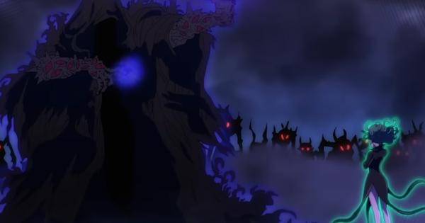 Tatsumaki berhadapan dengan Evil Eye - One Punch Man S3