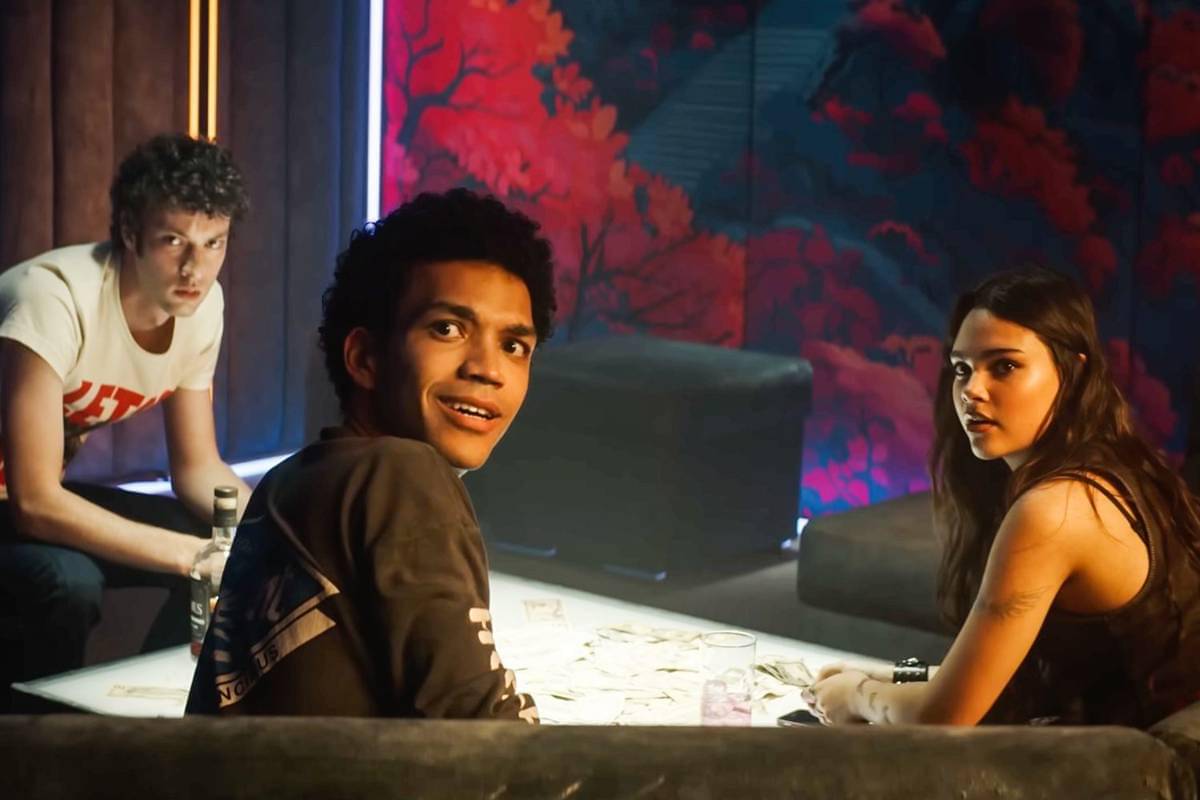 Now You See Me: Now You Don't