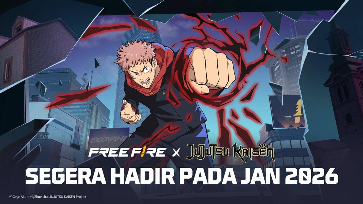 Free Fire x Jujutsu Kaisen Segera Hadir.jpg
