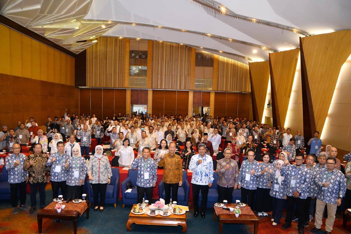 Perkumpulan Perusahaan Air Minum Dalam Kemasan Seluruh Indonesia