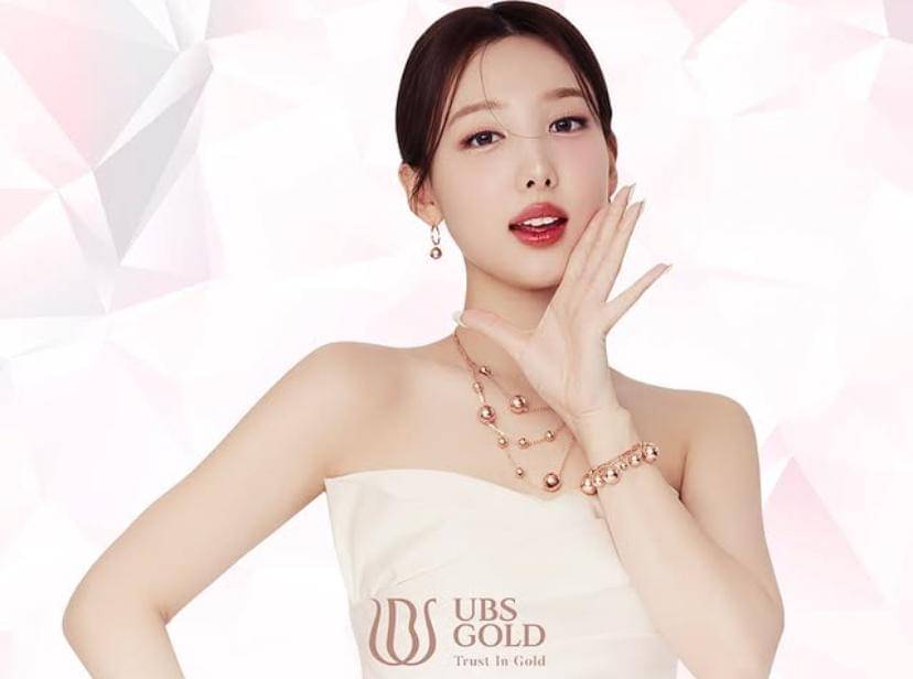 cara ikut meet & greet Nayeon TWICE di Jakarta 2025 (Instagram.com/ubs.gold)