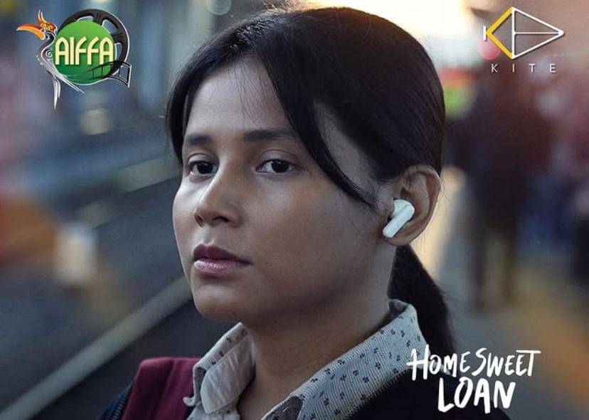 Yunita Siregar menang Best Actress di Asean Internasional Film Festival & Awards 2025
