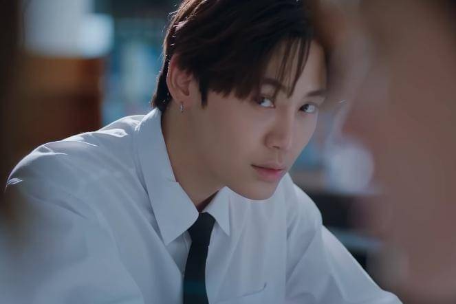 cuplikan drama Friendshit Forever