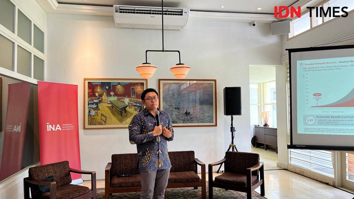 INA-LPEM UI Ungkap Dampak Ekonomi Sosial Tol Bakauheni-Terbanggi Besar