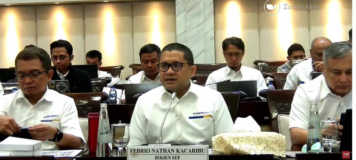 Dana Rp200 T Terserap 84 Persen, Diharapkan Kerek Ekonomi Siginifikan