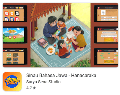 aplikasi translate bahasa Jawa krama alus
