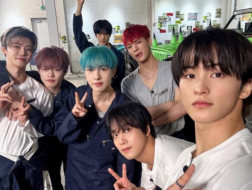 [QUIZ] Member NCT Dream yang Temani Puasamu dari Kegiatanmu Abis Sahur