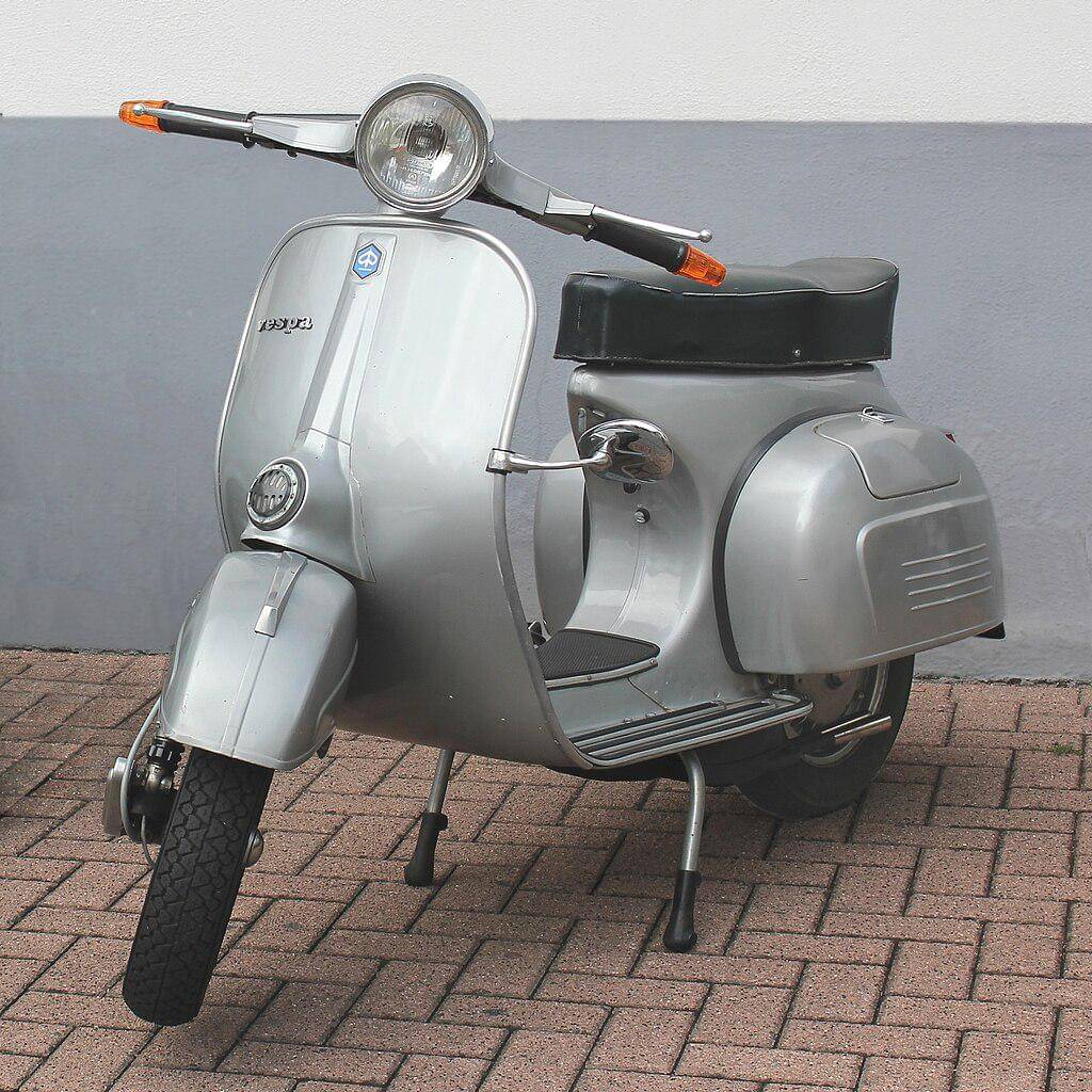Vespa PX 150