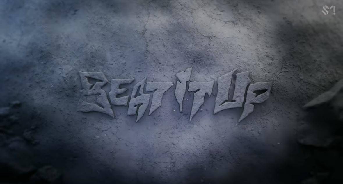 cuplikan MV Beat It Up - NCT Dream