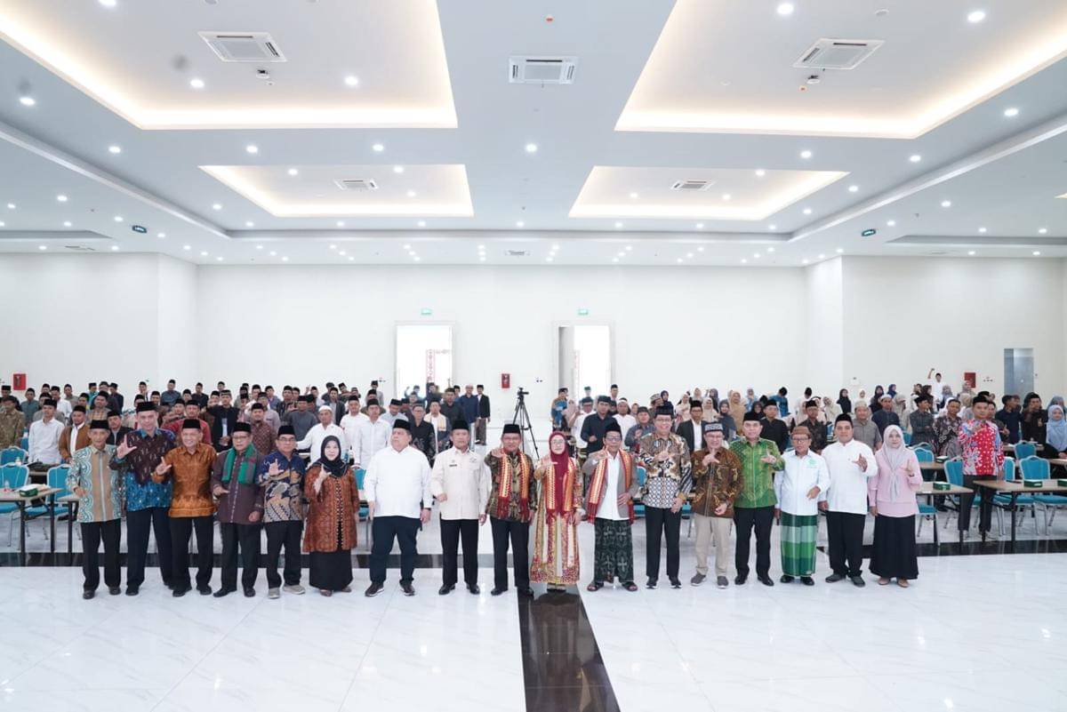 Kemenag Nilai Mutu Pesantren Bisa Dipercepat bila Dikelola Ditjen