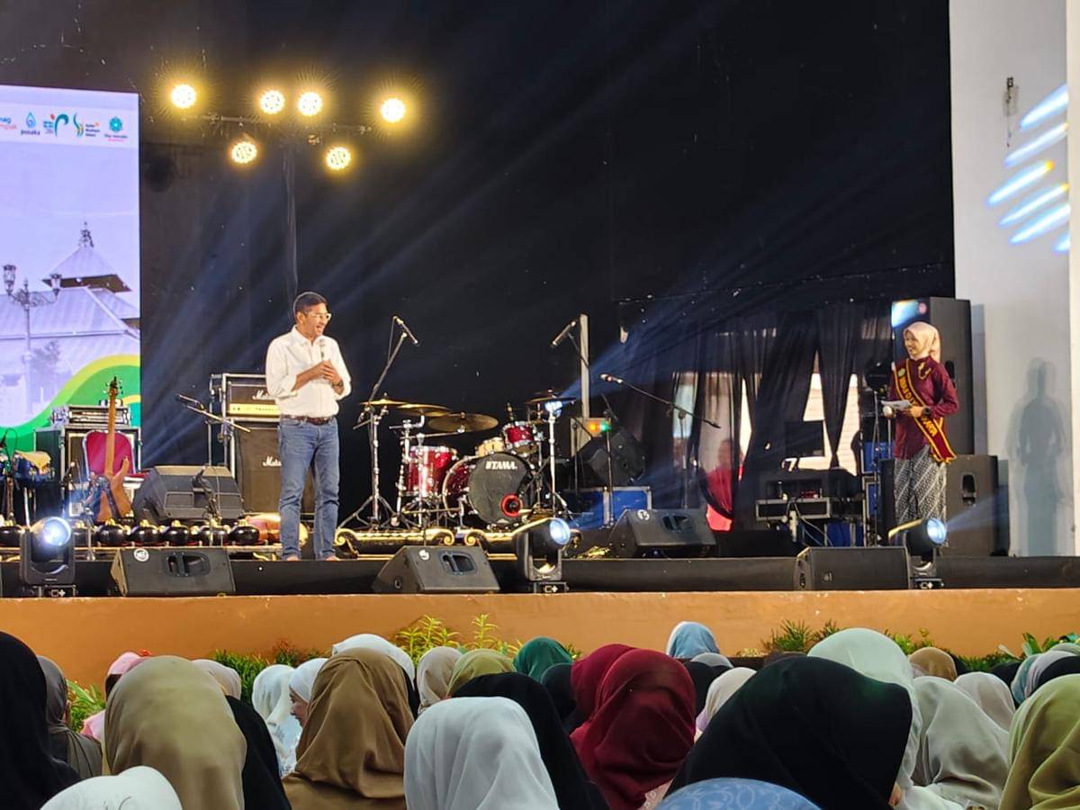 Kemenag gelar Ngaji Budaya di Yogyakarta