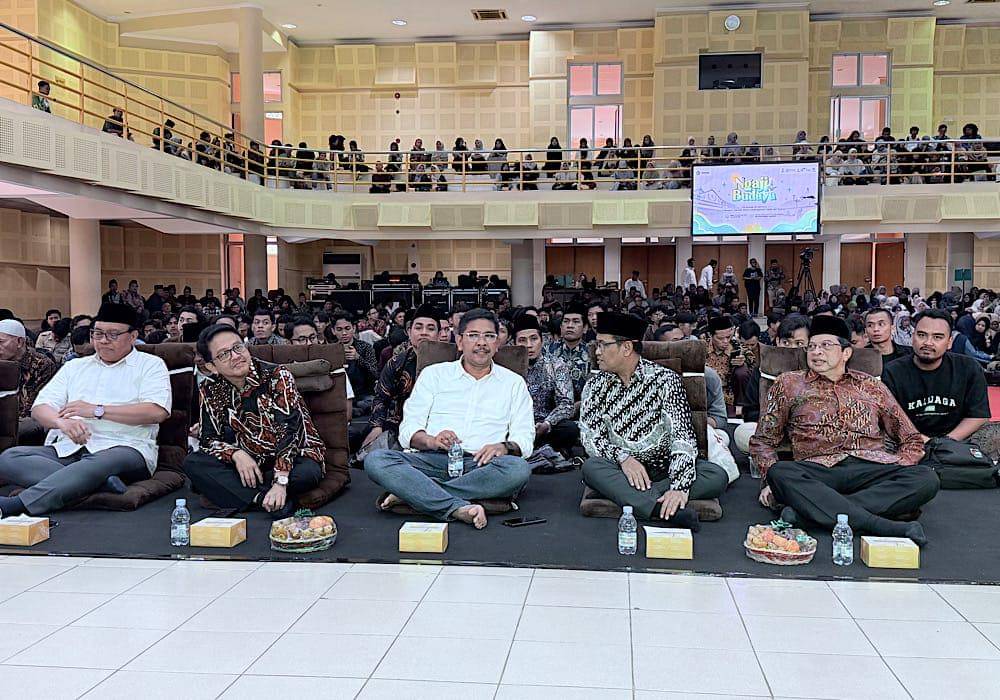 Kemenag gelar Ngaji Budaya di Yogyakarta