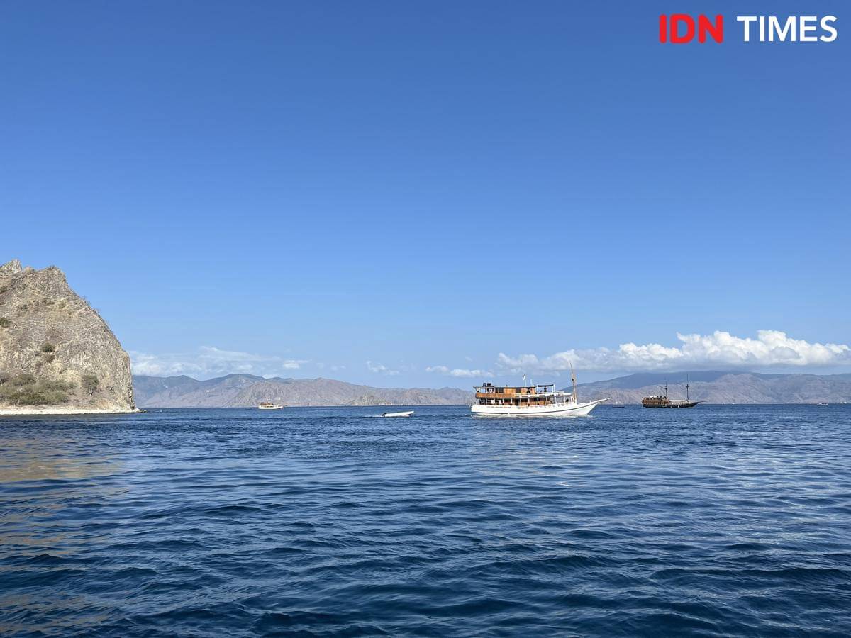Potret Labuan Bajo, Flores, NTT (IDN Times/Dewi Suci)
