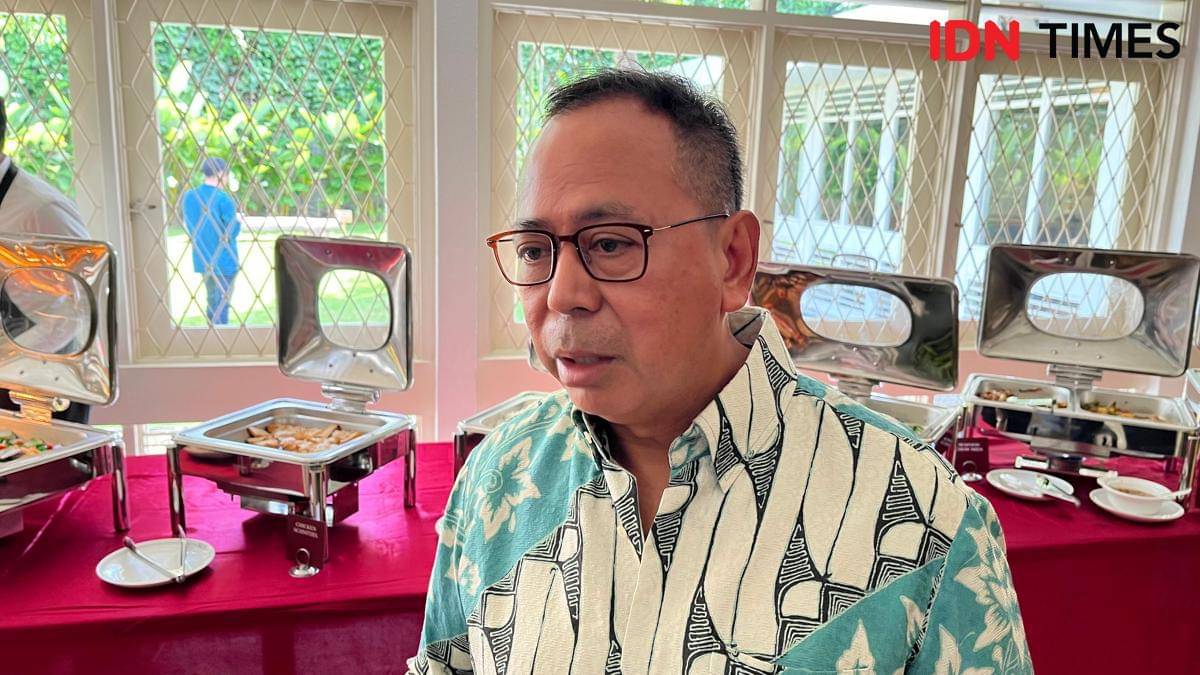 Bos INA Sebut Danantara Sister Company, Begini Beda Keduanya