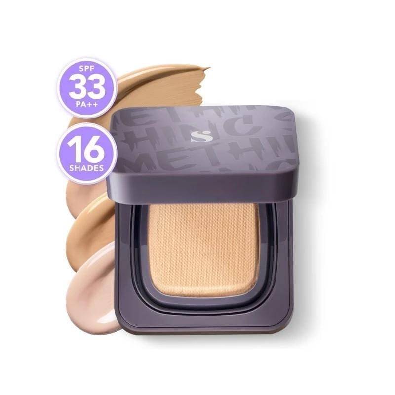 Somethinc copy paste breathable mesh