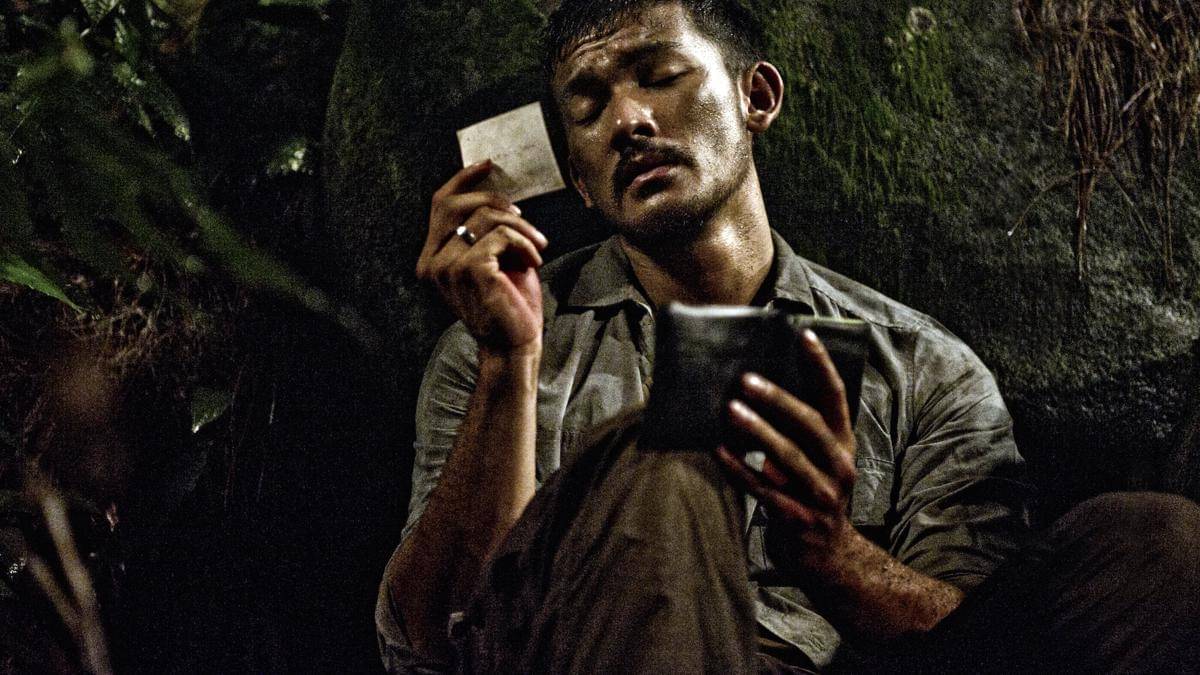 Rio Dewanto dalam Modus Anomali