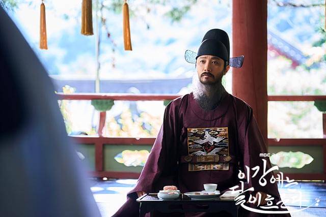 still cut drakor Moon River