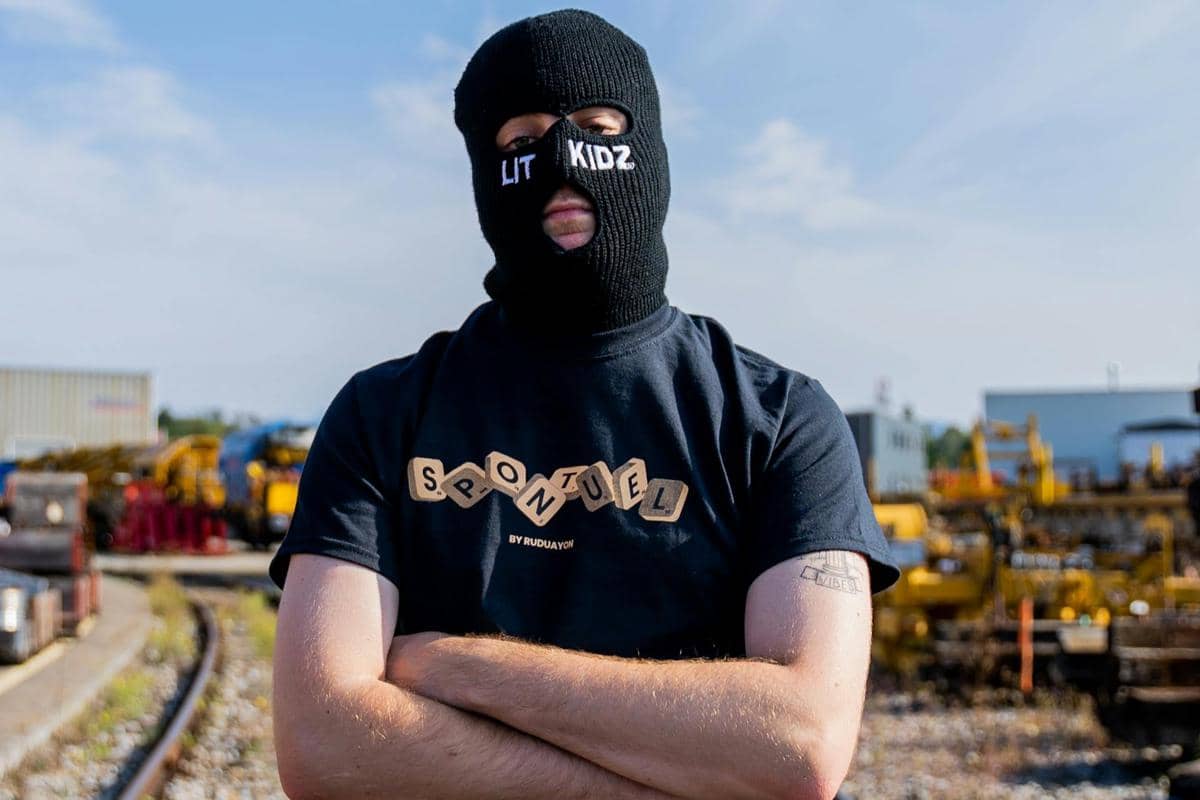 ilustrasi geng kartel