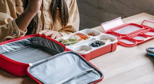 ilustrasi portable lunch box (pexels.com/Katerina Holmes)