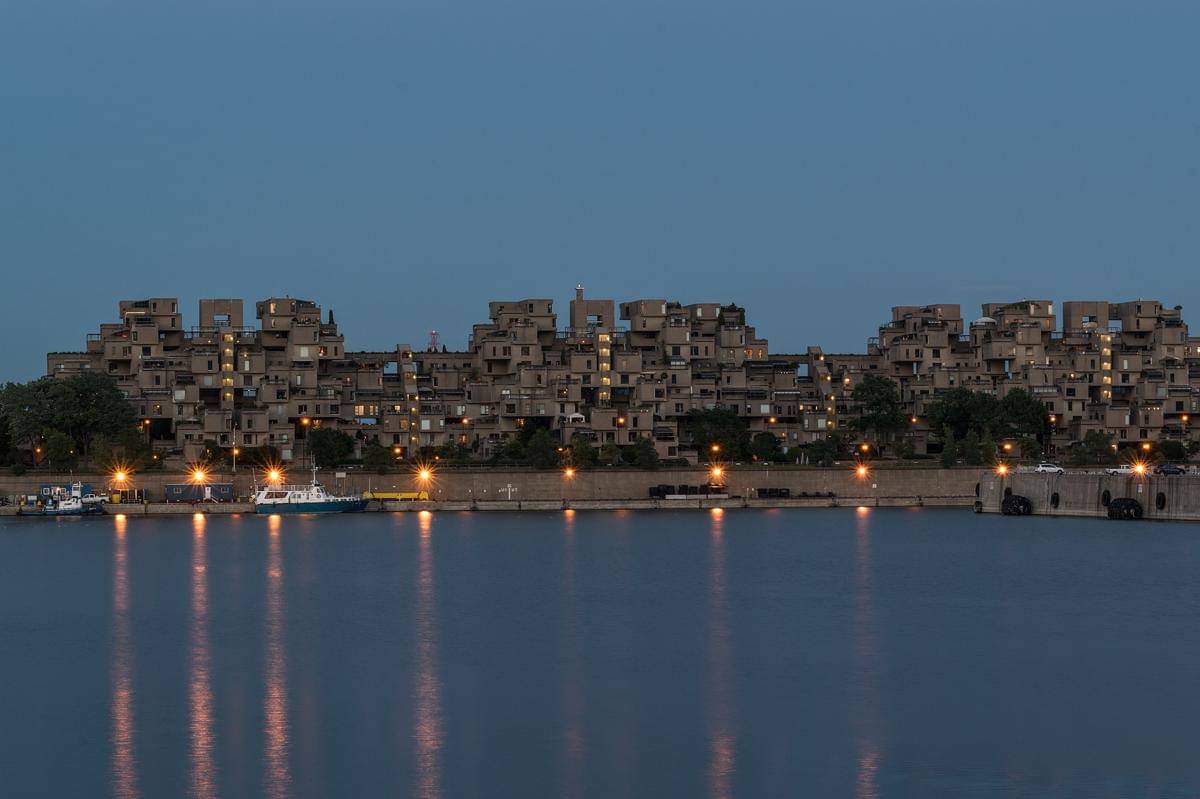 Habitat 67 