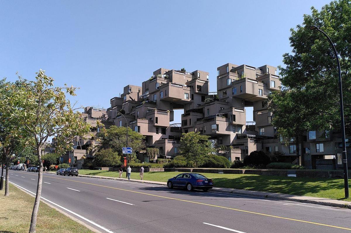 Habitat 67