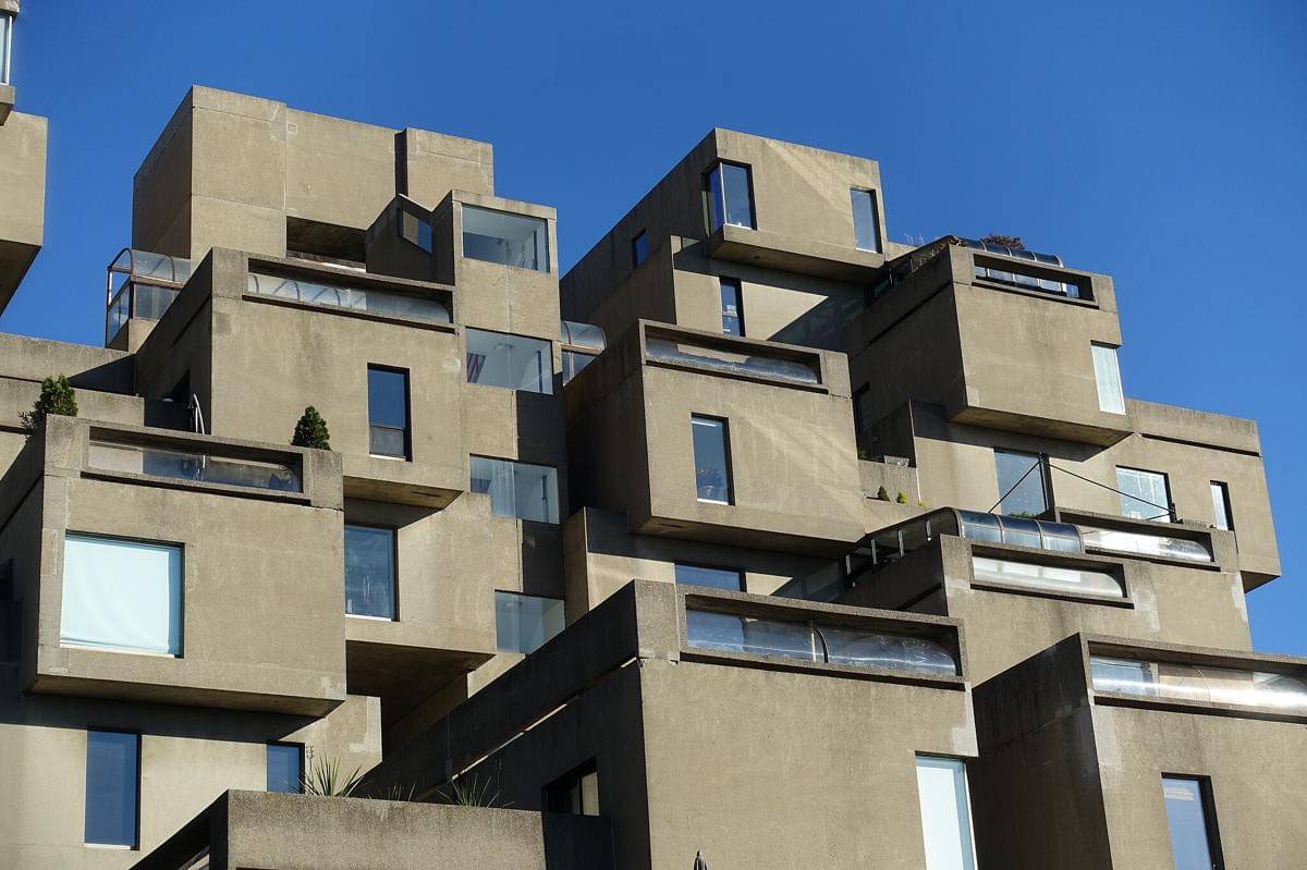 Habitat 67 