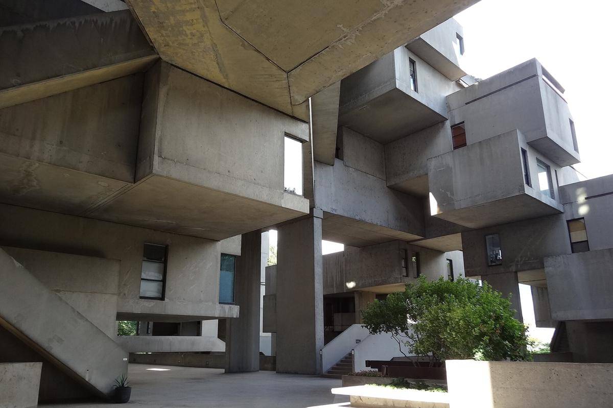 Habitat 67 