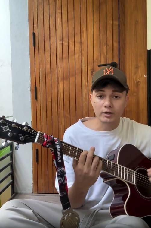 The Musicians Pamer Piala dan Medali Juara (instagram.com/manpaularo)