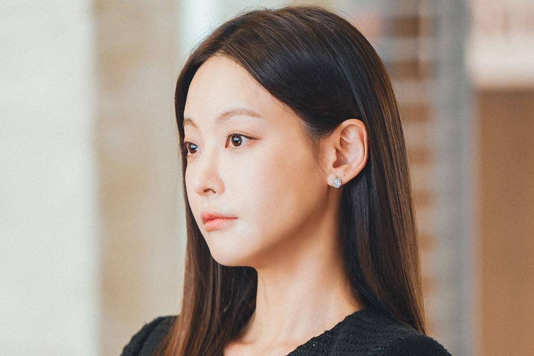 cuplikan drama Nice to Not Meet You.