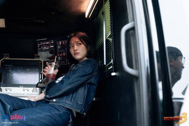 still cut drama Taxi Driver