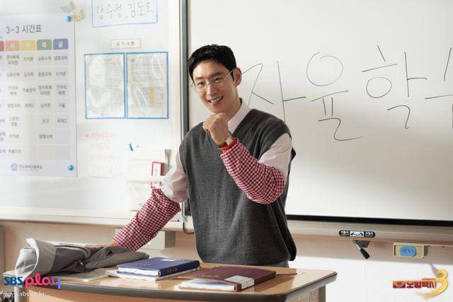 still cut drama Taxi Driver